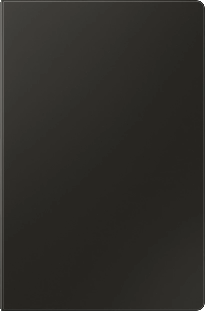 Mbështjellës tastierë Samsung EF-DX925, QWERTZ, Gjermanisht, Touchpad, Galaxy Tab S10 Ultra, Galaxy Tab S9 Ultra, E zezë