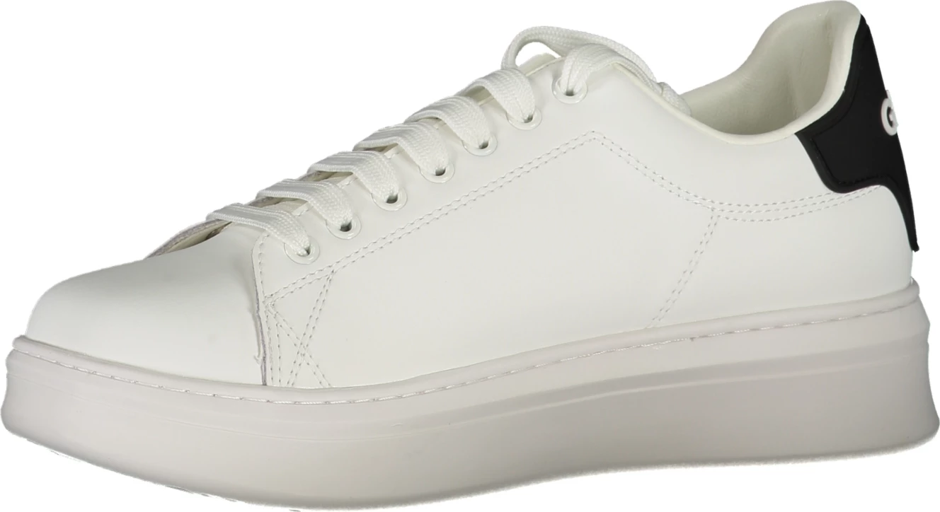 Atlete për meshkuj GAELLE PARIS, të bardha