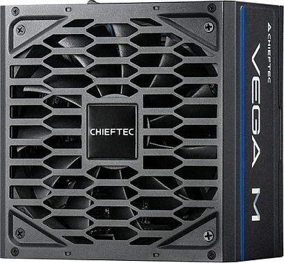 Furnizues energjie Chieftec Vega M PPG-850-C, 850W, 80 PLUS Gold, Full Modular, i zi
