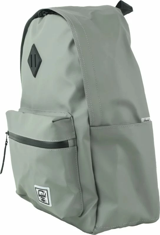 Çantë shpine Herschel, gri
