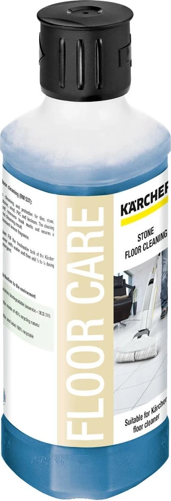 Pastrues dyshemesh KARCHER 6.295-943.0, lëng (koncentrat)