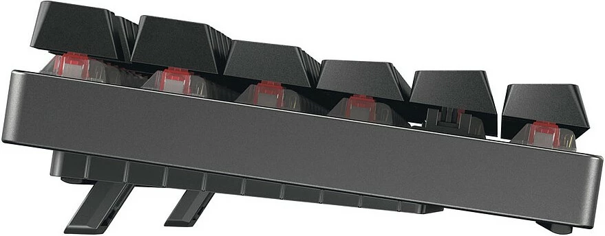 Tastierë wireless Cherry MX 8.2 TKL RGB