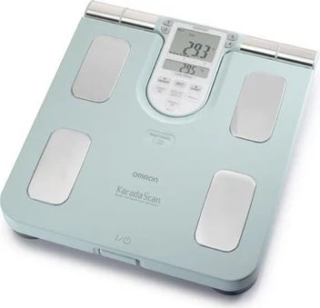 Peshore elektronike Omron, terkiz