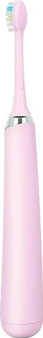 Furçë dhëmbësh sonike Zelmer ZTB8010, 4 mënyra pastrimi, rozë