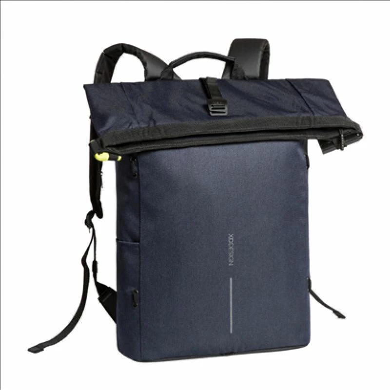 Çantë shpine Yakimasport, navy
