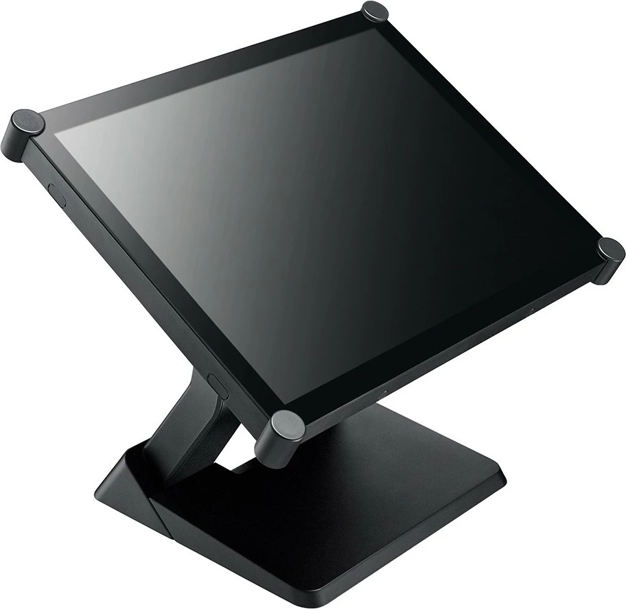 Monitor AG Neovo TX-1502, 15", LED, XGA, Gri