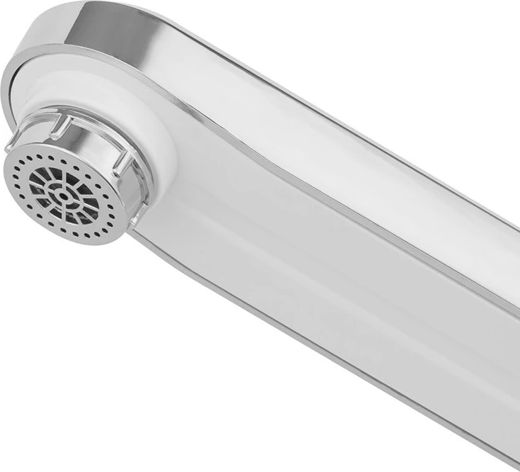 Ngrohës uji elektrik N'OVEEN IWH460, i bardhë