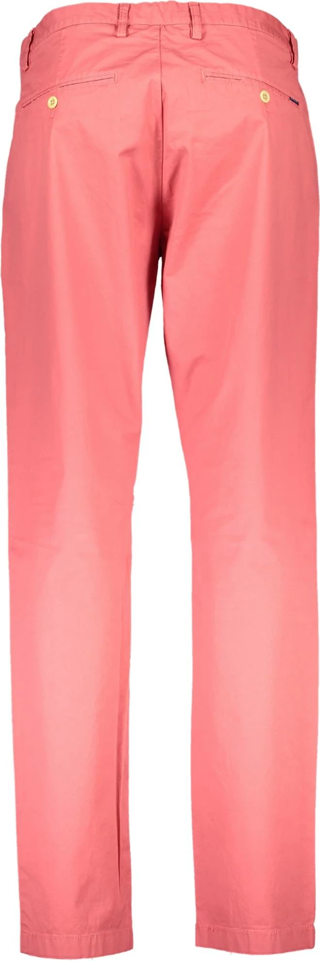 Pantallona GANT meshkuj, të kuqe