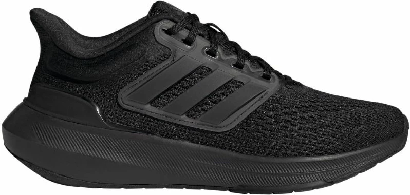 Atlete për fëmijë adidas Ultrabounce, të zeza