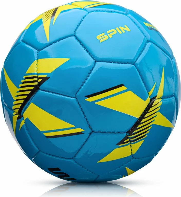 Top futbolli Meteor, blu