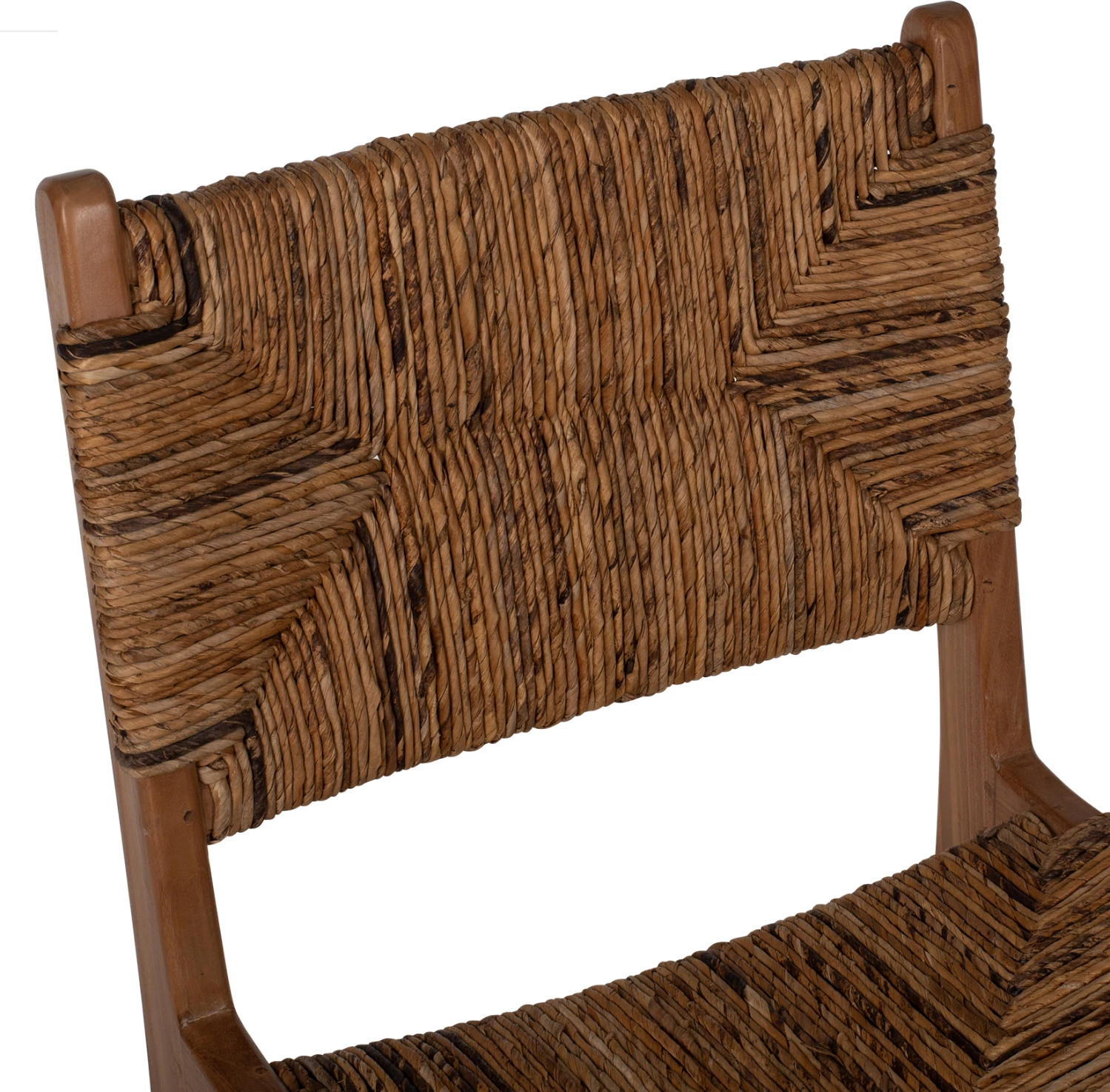 Karrige FH9399.01 dru TEAK natyral 51x60.5x88 cm