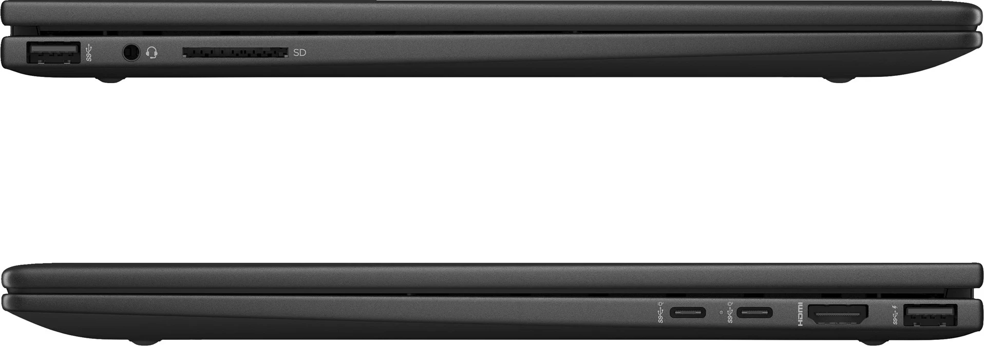 Laptop HP ENVY x360 15-FH0023DX, AMD Ryzen 7, 16 GB RAM, 512 GB SSD, Ekran me prekje 15.6", i zi