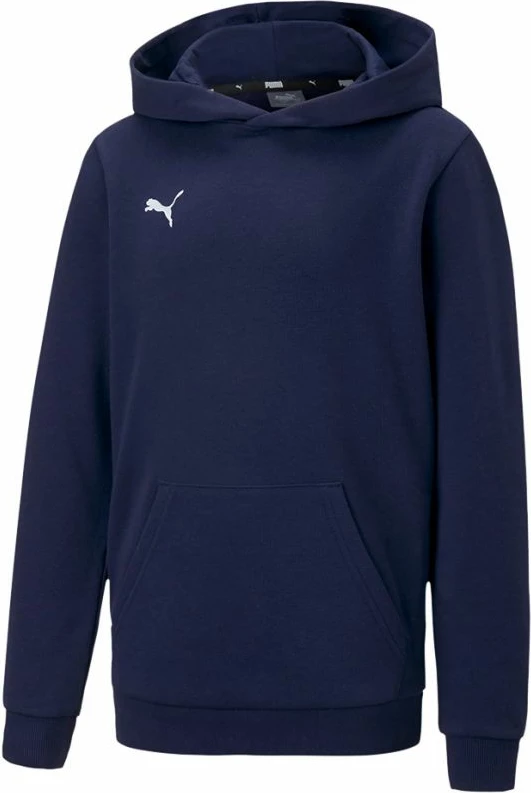 Duks për djem Puma, blu marin