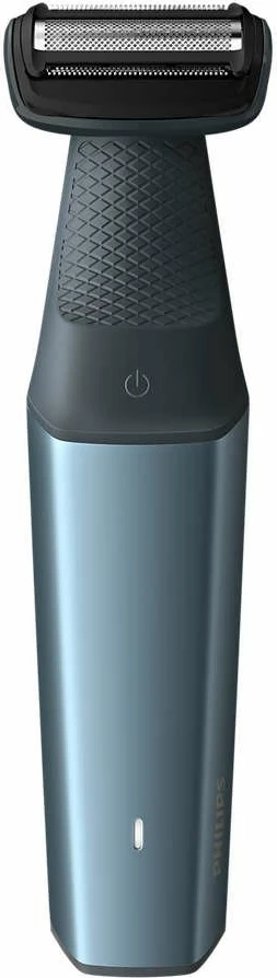 Makinë rroje Philips BG3027/05, e zezë, blu