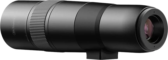 Lentë zmadhimi 30X me tripod për celular, Apexel APL-T30XJJ028, set