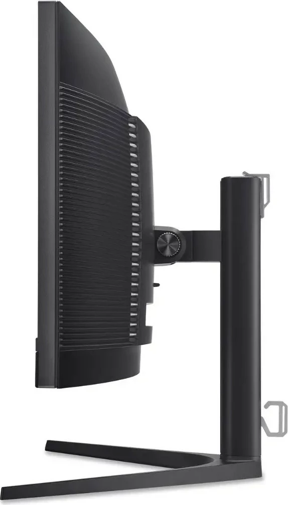 Monitor Acer Predator X34V3bmiiphuzx, 34", UltraWide Quad HD, i zi