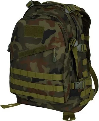 Çantë shpine GFC 20L 3-Day Assault Pack, Kamuflazh