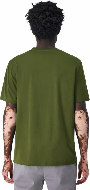 Maicë për meshkuj Champion, e gjelbër