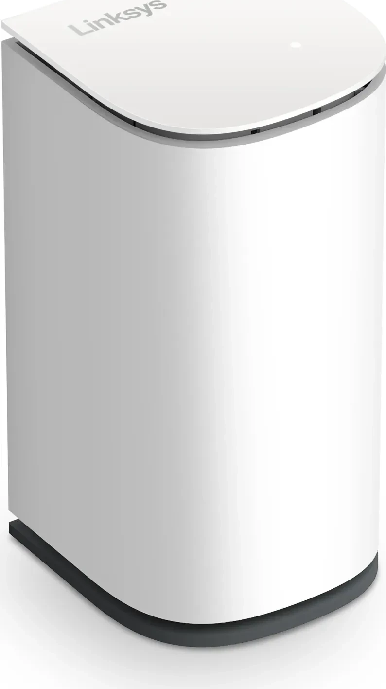 Router Linksys Velop LN11, Wi-Fi 6, i bardhë