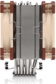 Ftohës Noctua NH-U12A, 12cm, i argjendë 