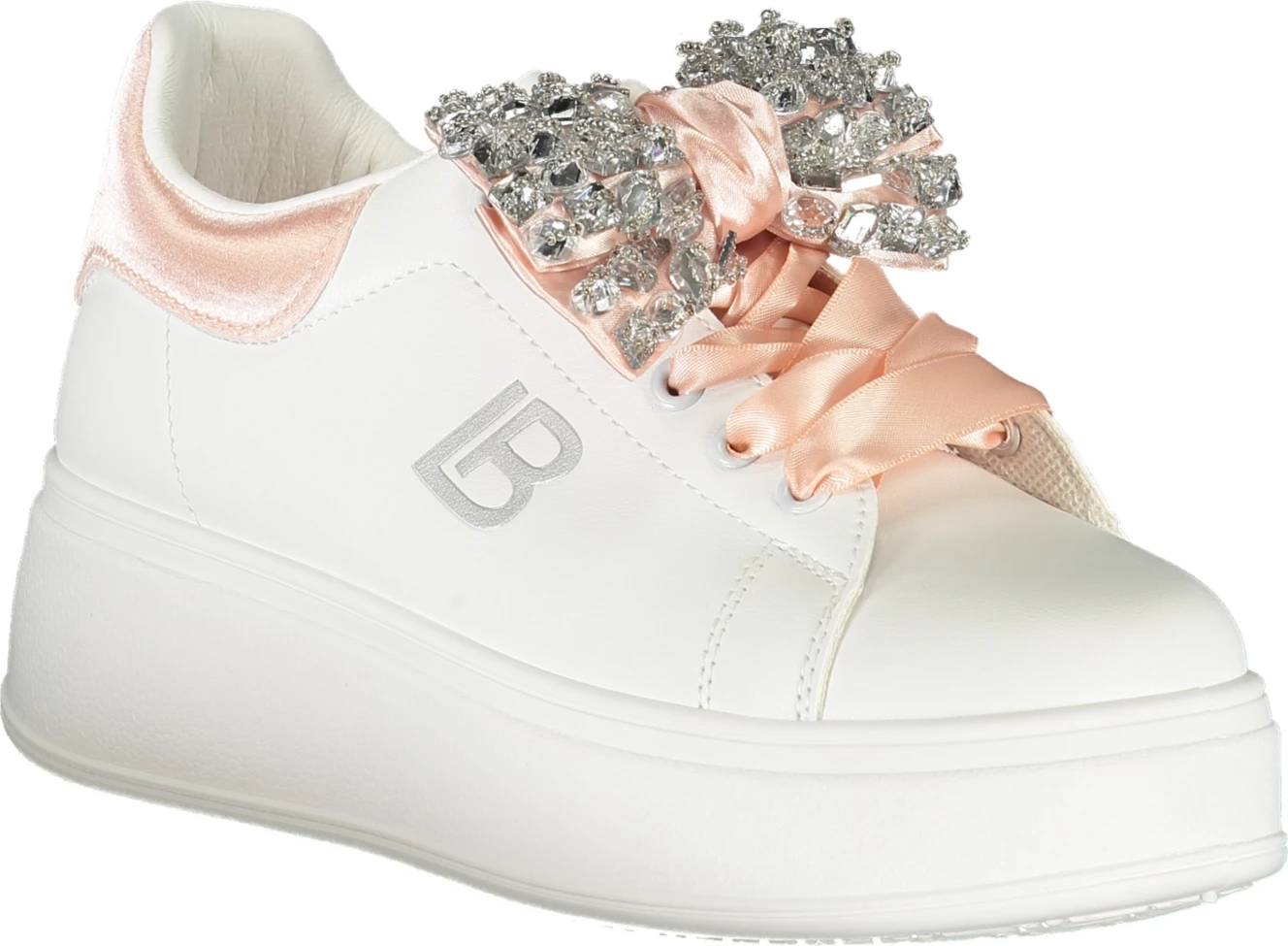 Atlete femra Laura Biagiotti, të bardha