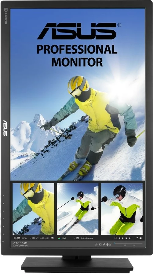 Monitor ASUS PB278QV, 27", Quad HD, LED, i zi