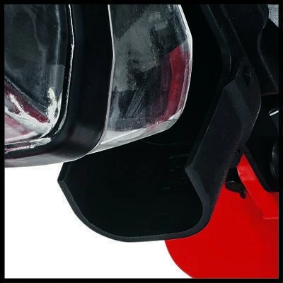 Sharrë elektrike Einhell TC-SM 2131/1 Dual, me sistem për mbledhje pluhuri