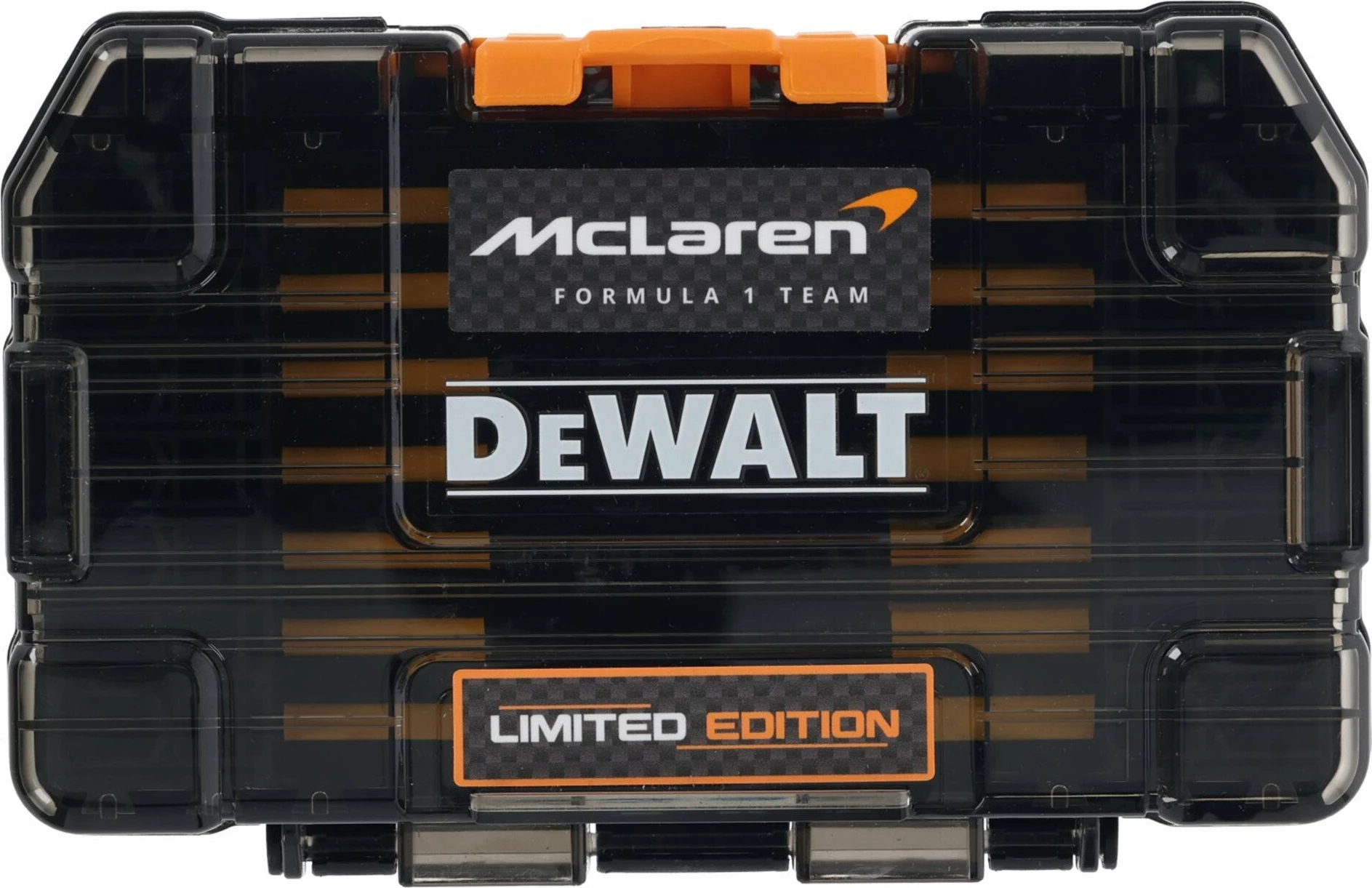 Set bitash DeWalt DT70902T-QZ FLEXTORQ PH/PZ/TORX me mbajtës magnetik, 28 copë