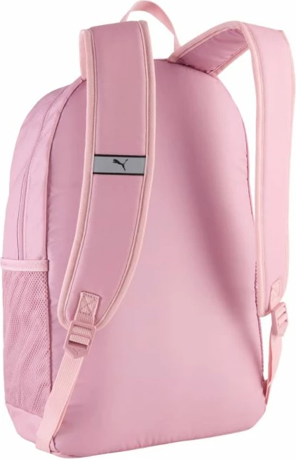Çantë shpine Puma për femra dhe fëmijë, rozë