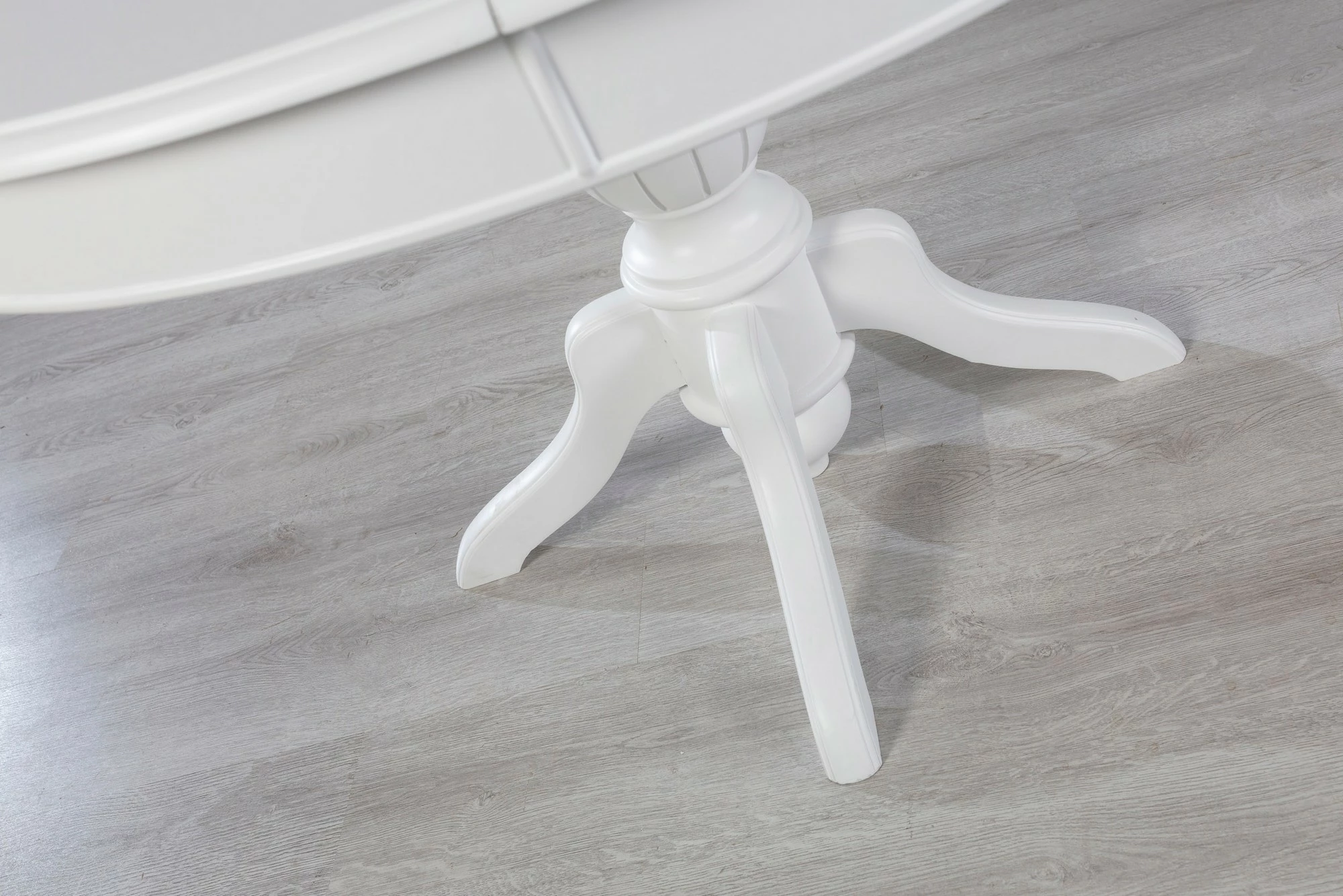 Set tavoline me karrige për ngrënie, zgjatues, 5 copë, Skye Decor, Albero153