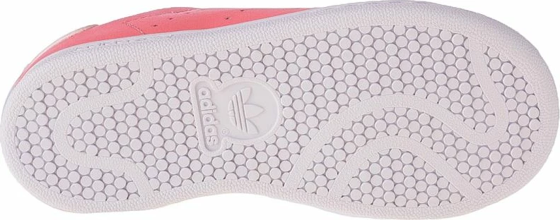Atlete për vajza adidas Stan Smith, rozë