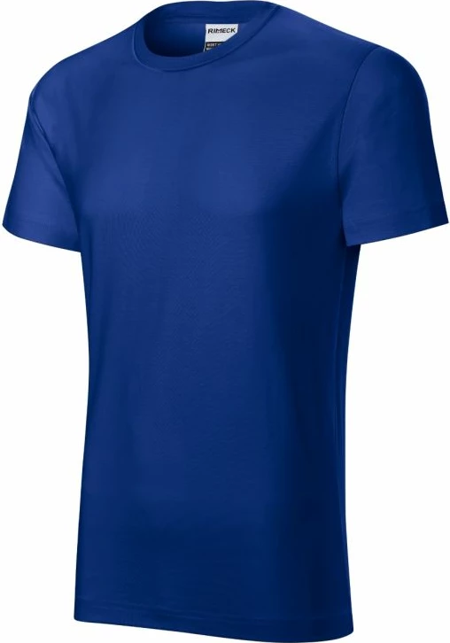 Maicë Rimeck për meshkuj, blu
