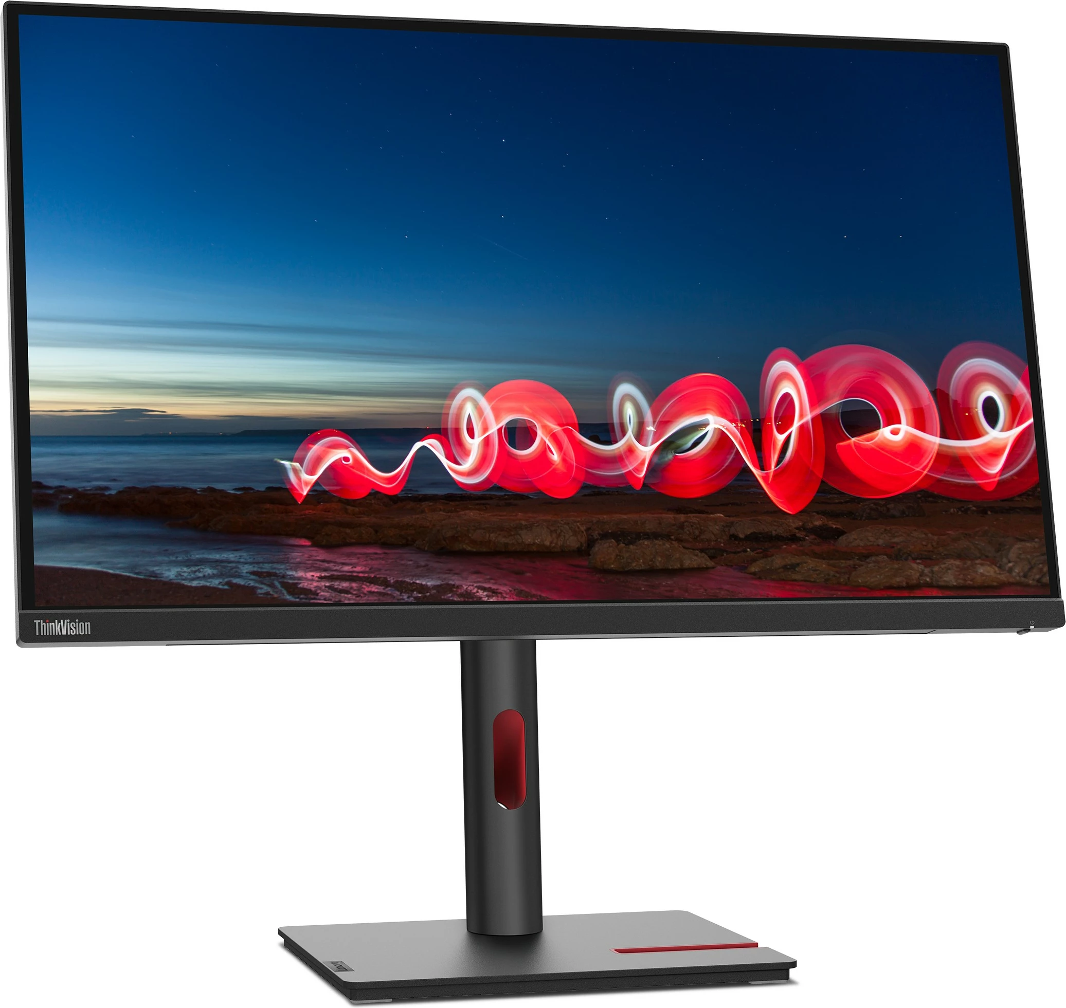 Monitor Lenovo ThinkVision T27i-30, 27", Full HD, LED, i zi