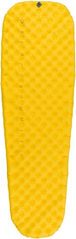 Dyshek i fryrë Sea To Summit UltraLight Mat, 2010 mm, Verdhë