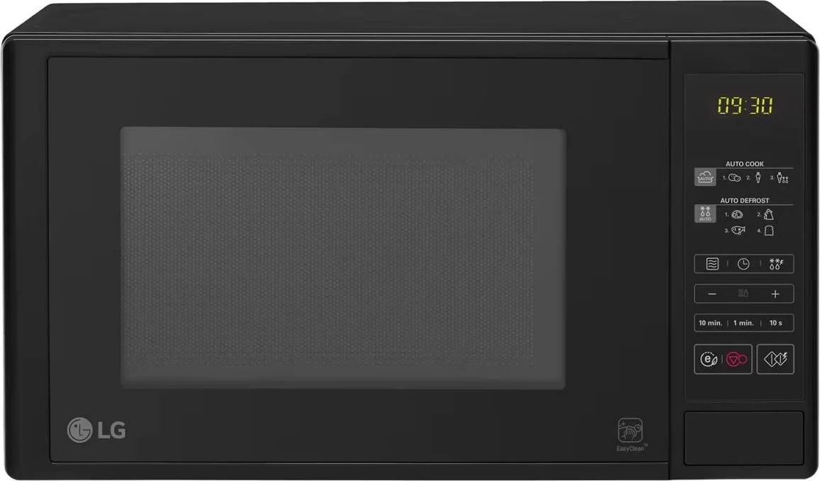 Mikrovalë, LG, MS2042D, 20 L, 700 W, e zezë