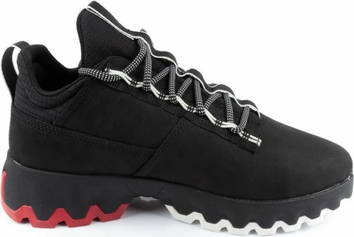 Atlete për meshkuj Timberland, të zeza [Madhësia: 45]