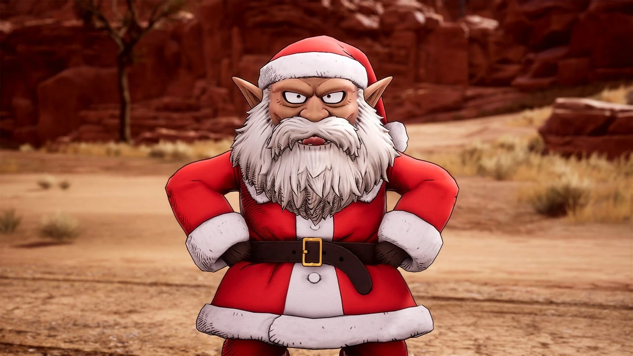 Lojë për PlayStation 4 Bandai Namco Sand Land, PEGI 12