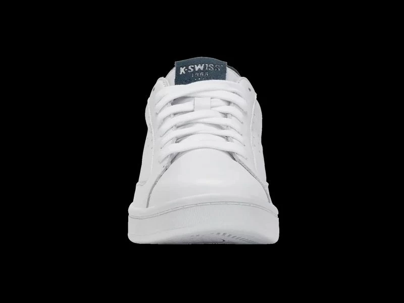 Atlete për meshkuj K-Swiss, të bardha