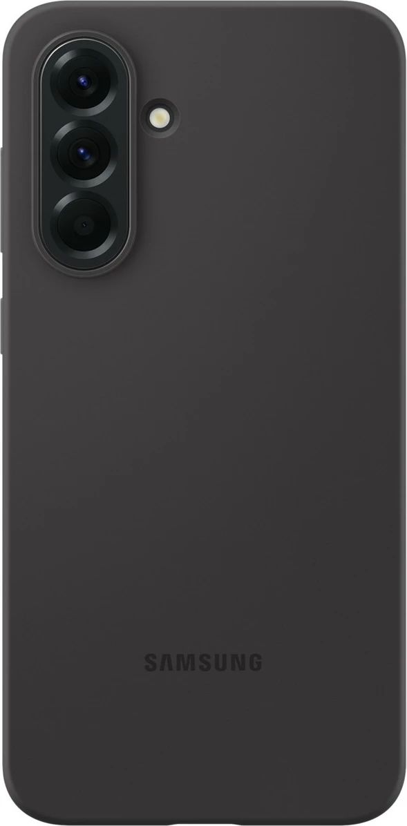 Mbështjellës Samsung EF-PA566, Galaxy A56 5G, 17 cm (6.7"), i zi