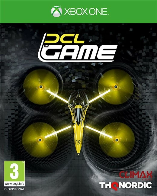 Lojë THQ Nordic DCL - The Game për Xbox One