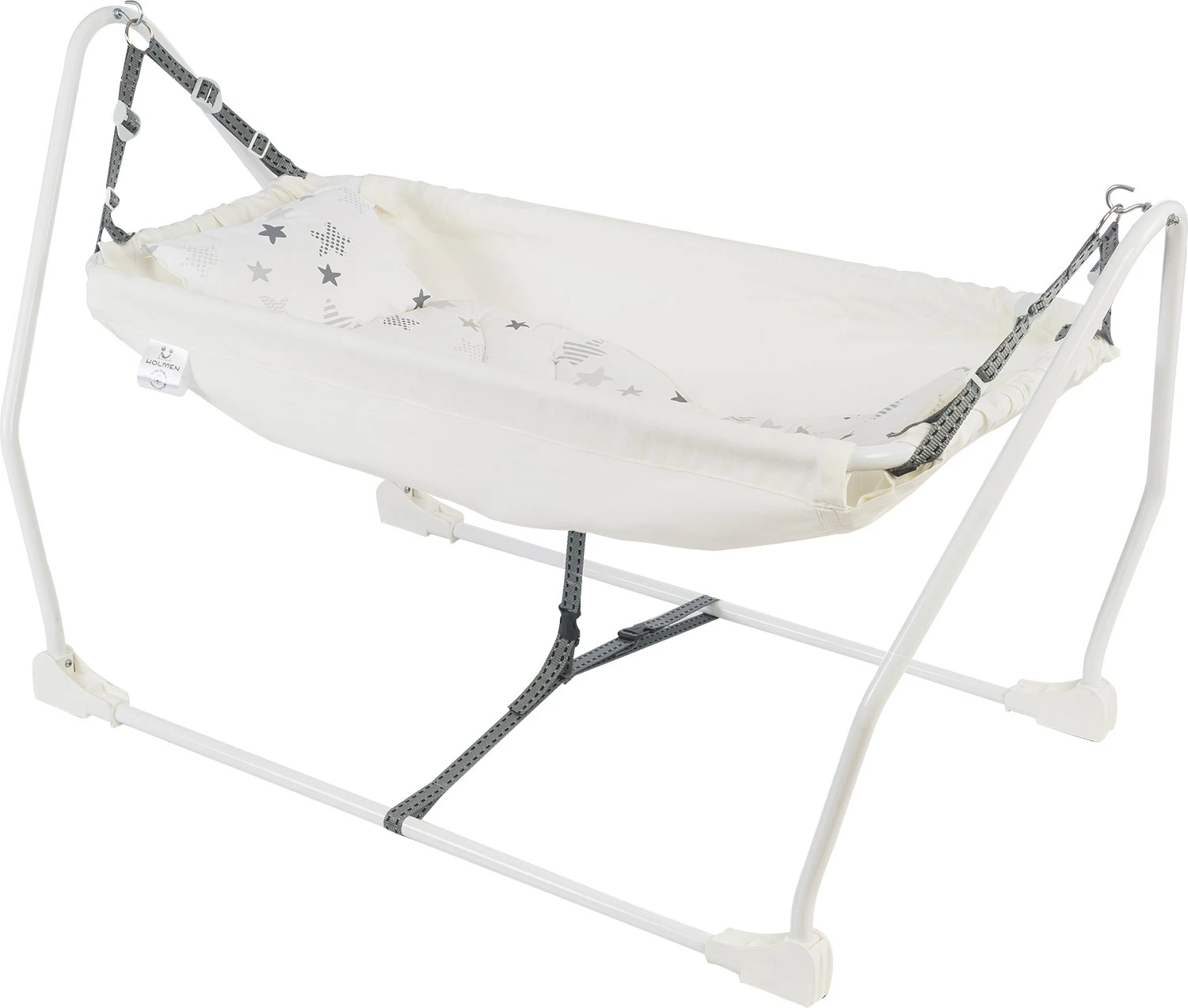 Hamake për bebe, Evila Originals, Marmaris, ngjyrë ecru