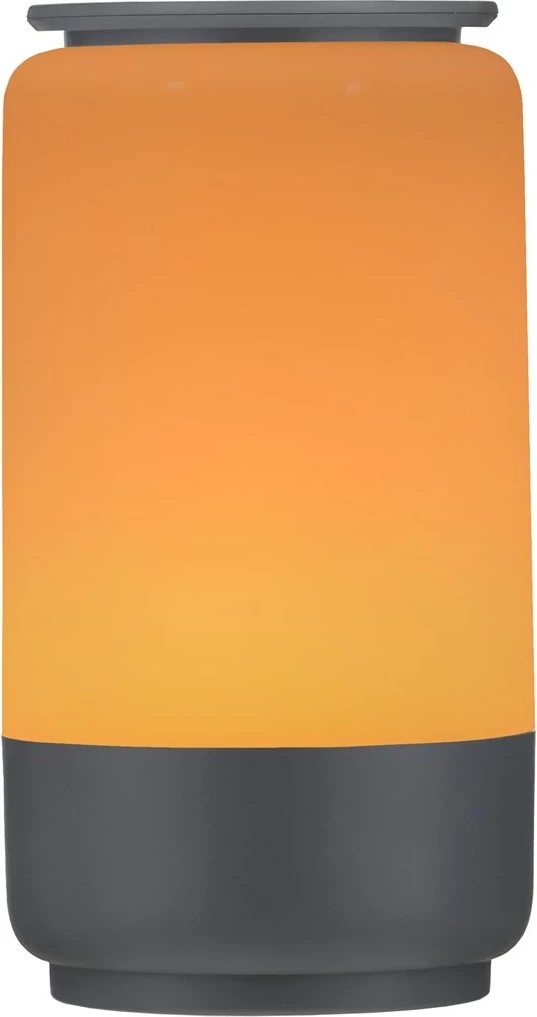 Llambë dekorative LED Activejet AJE-CAMILLA RGB, e zezë