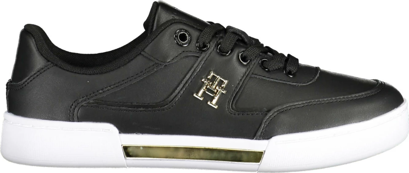 Atlete femra TOMMY HILFIGER, të zeza