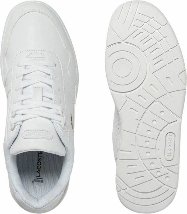 Këpucë për femra Lacoste, të bardha