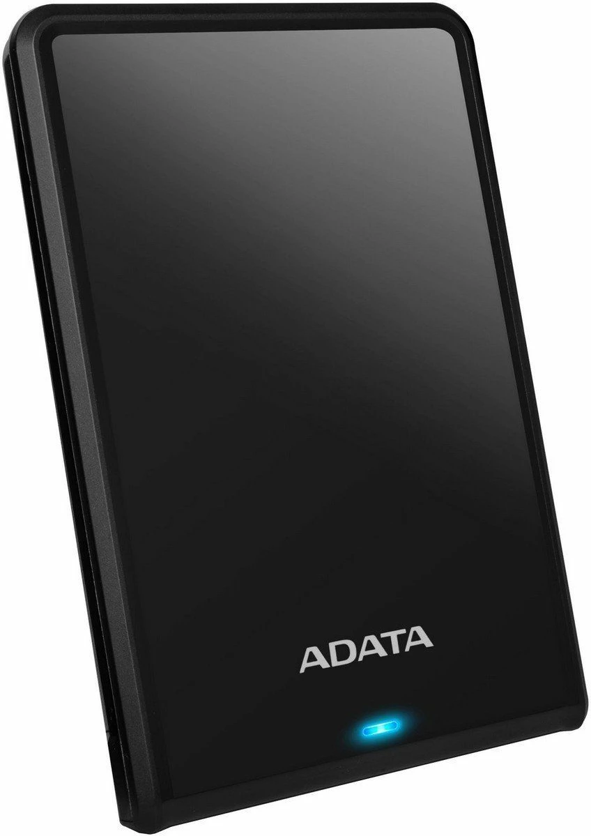 HDD i jashtëm ADATA HV620S 1TB USB 3.0 2.5", i zi