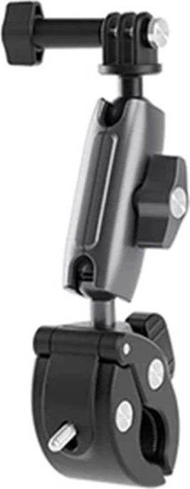 Mbajtës për motor DDPAI Ranger, për kamerë video, i zi