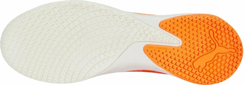 Atlete futbolli për meshkuj Puma Ultra Match IT, portokalli