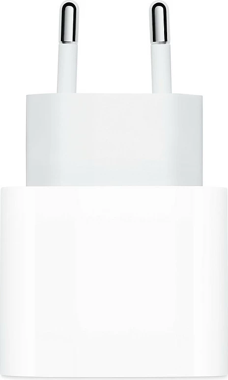 Apple 20W USB-C Power Adapter