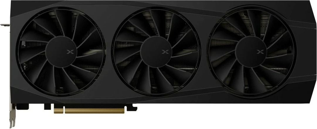 Kartelë grafike XFX QuickSilver Radeon RX 9070 OC, 16 GB, e zezë