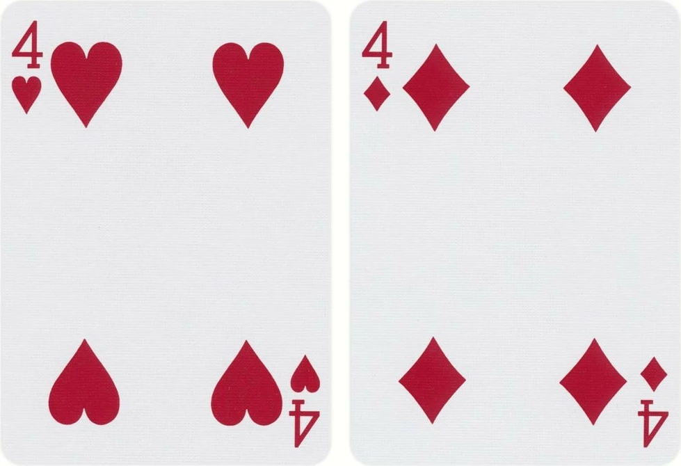 Letra loje Bicycle Monarchs Green, anglisht